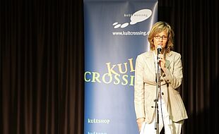 KultCrossing - Kulturelle Bildung