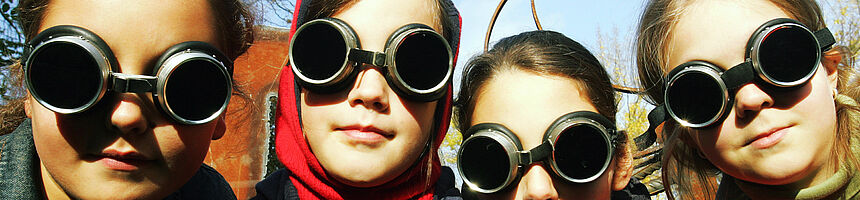 KultWear - Mode von Schülern für Schüler