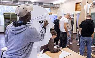 KultCrossing - Kulturelle Bildung