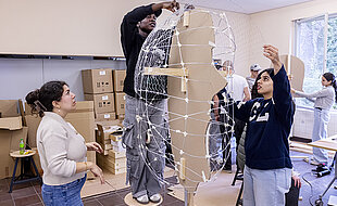 KultCrossing - Kulturelle Bildung