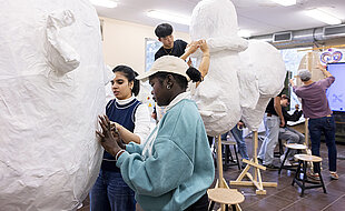 KultCrossing - Kulturelle Bildung