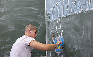 KultCrossing - Kulturelle Bildung