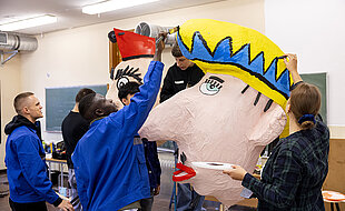 KultCrossing - Kulturelle Bildung