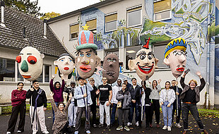 KultCrossing - Kulturelle Bildung