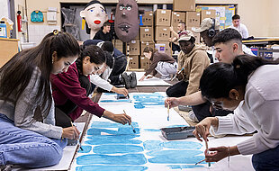 KultCrossing - Kulturelle Bildung