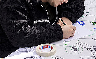 KultCrossing - Kulturelle Bildung