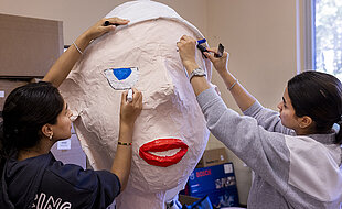 KultCrossing - Kulturelle Bildung