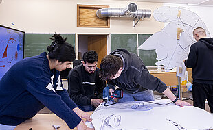 KultCrossing - Kulturelle Bildung