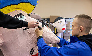 KultCrossing - Kulturelle Bildung