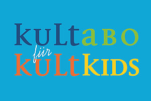 Logo KultAbo für KultKids