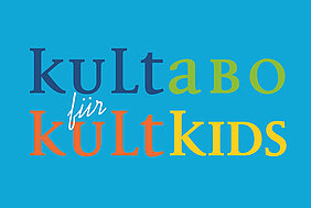 Logo KultAbo für KultKids