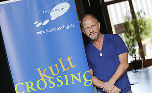 KultCrossing - Kulturelle Bildung