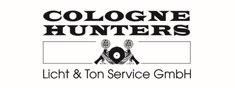 Logo Cologne Hunters